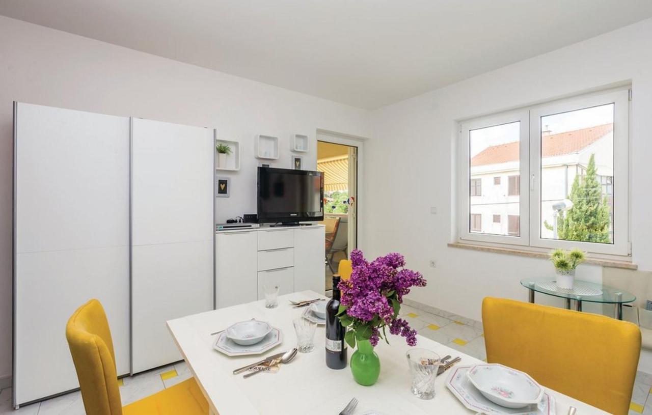 Apartment Sole Malinska Εξωτερικό φωτογραφία