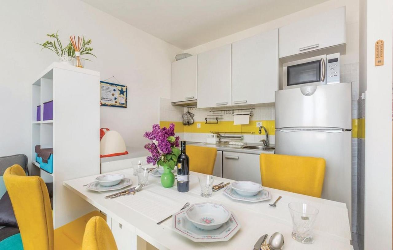 Apartment Sole Malinska Εξωτερικό φωτογραφία