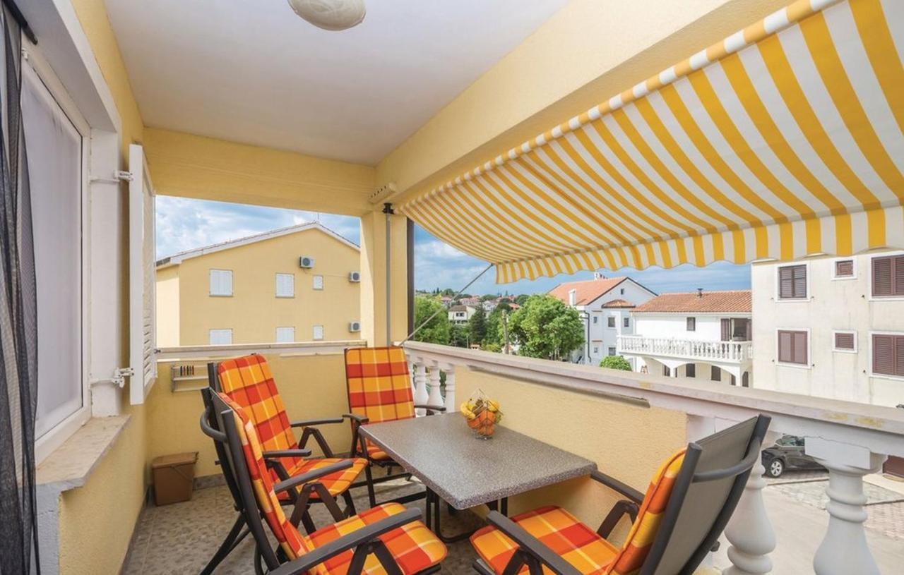 Apartment Sole Malinska Εξωτερικό φωτογραφία