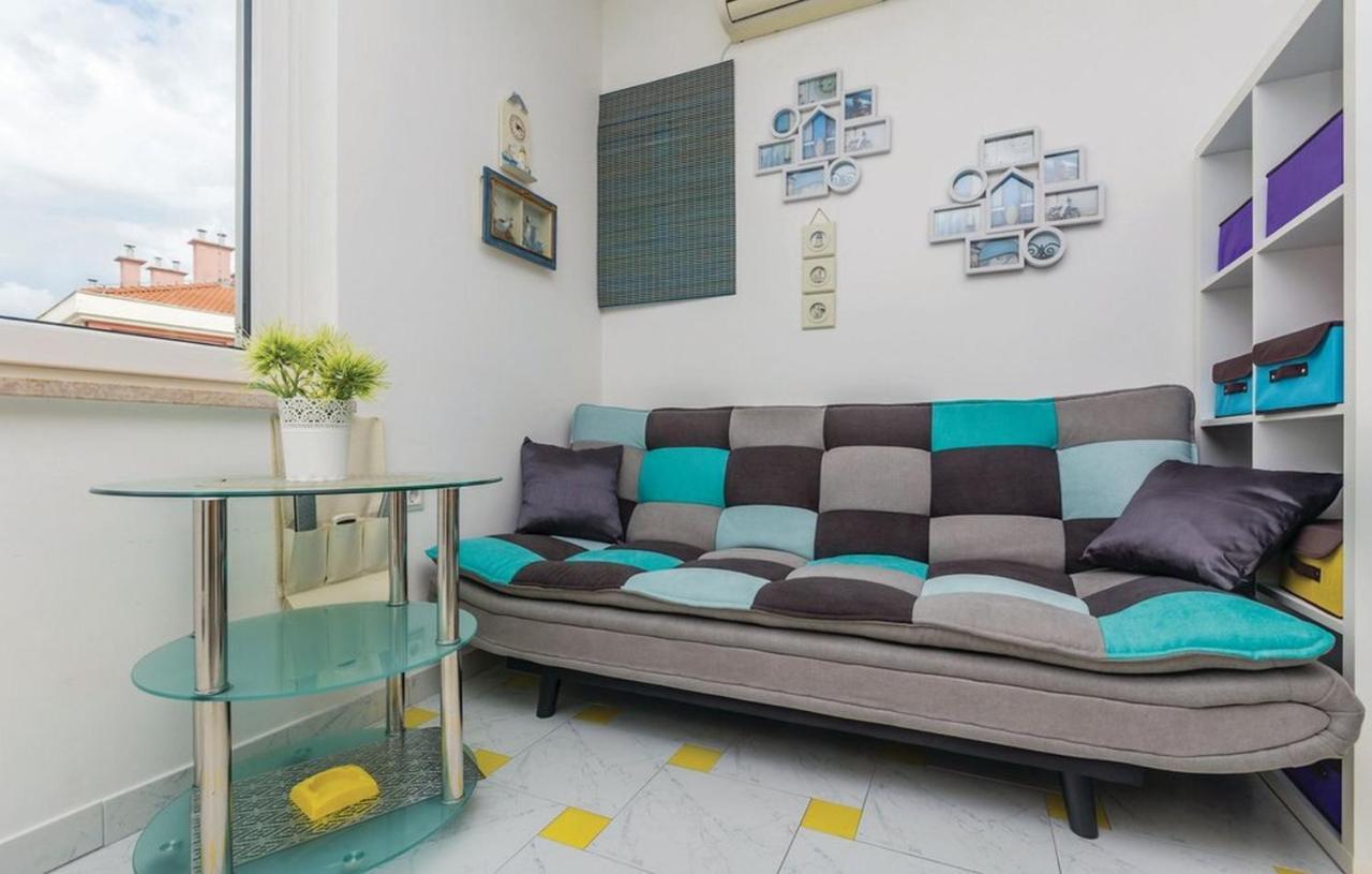 Apartment Sole Malinska Εξωτερικό φωτογραφία