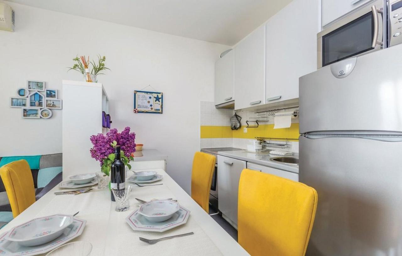 Apartment Sole Malinska Εξωτερικό φωτογραφία