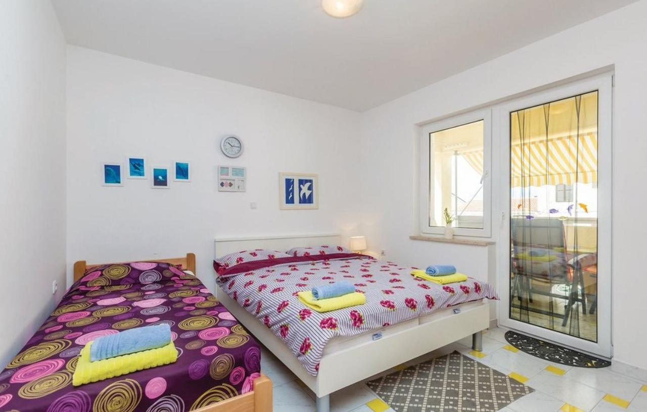 Apartment Sole Malinska Εξωτερικό φωτογραφία