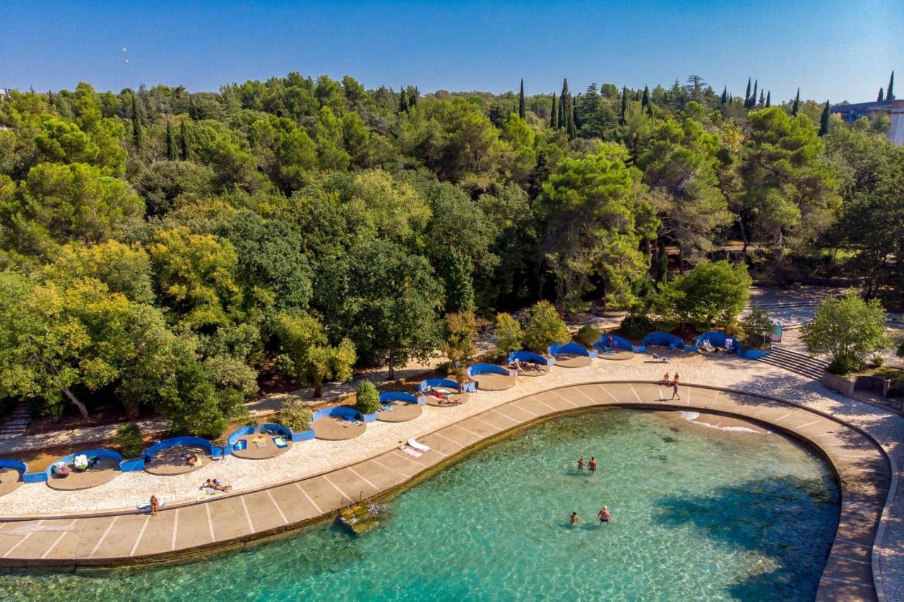 Apartment Sole Malinska Εξωτερικό φωτογραφία